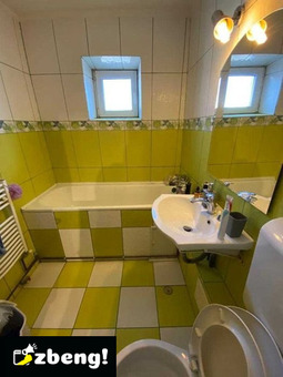 Apartament 2 camere decomandat - Moara de foc