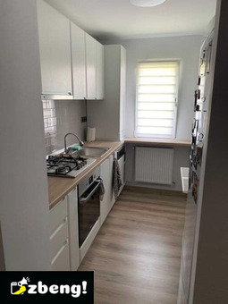 Apartament 2 camere Podu Ros FĂRĂ RISC