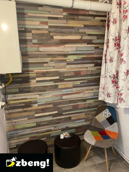 Apartament 1 camera , Visani