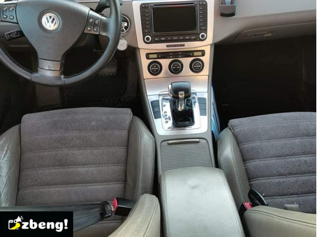 Dezmembrez Passat B6 0750719644