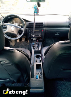 Vând Passat B 5.5 , 1.9 , TDI , an 2003