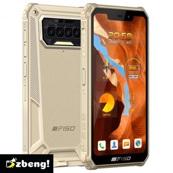 Telefon Antisok ip 68 8000 baterie