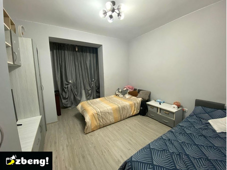 APARTAMENT 2 CAMERE BOGDANESTILOR