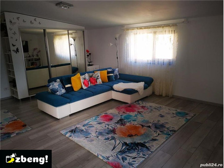 Braytim – apartament 3 camere, 78 mp, parcare - 115000 euro
