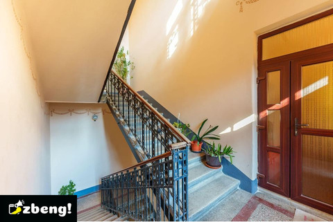 Apartament cu 2 camere pe Episcopiei