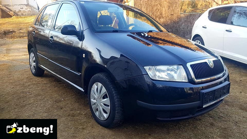 Fabia
