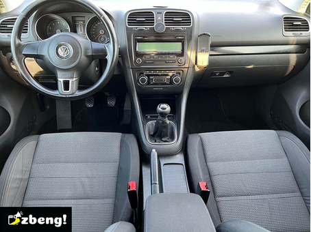 2010 Oferta!!! VW golf 6 1.4 122cp eur5 clima pilot computer importgermania