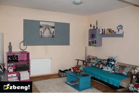 Oportunitate. Apartament 59 mp utili