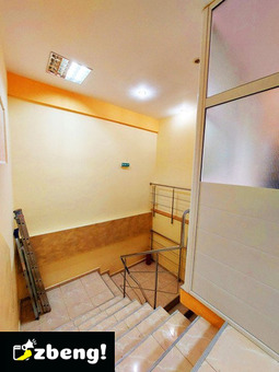 Spatiu birouri de inchiriat ultracentral, zona Tomis Mall, suprafata 130mp