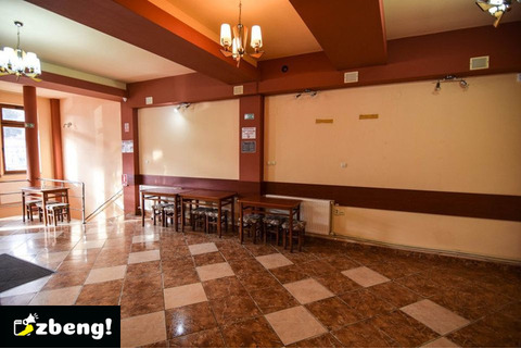 Spatiu comercial de inchiriat in zona Autogarii, D+P 150mp