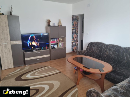 APARTAMENT 3 CAMERE GIROCULUI