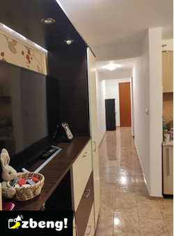Proprietar vând apartament 2 camere