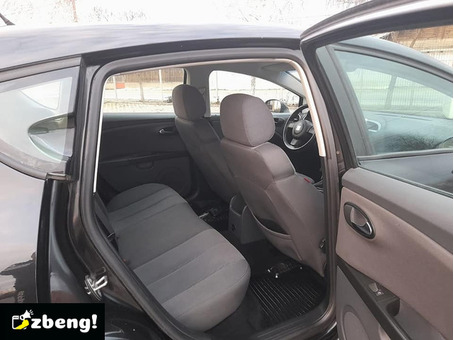 Seat Leon 1.6 mpi