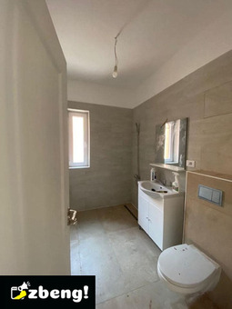 Apartamente noi cu 2 camere in Giroc ( Lidl ) !