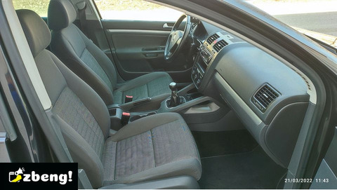 VW Golf 5