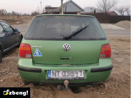 Dezmembrez Vw Golf 4