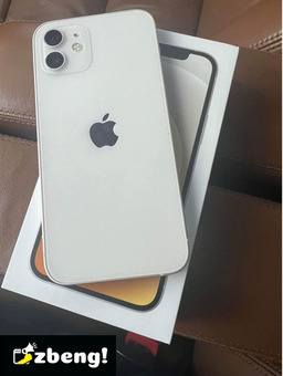 Iphone 12 Alb 128 Gb