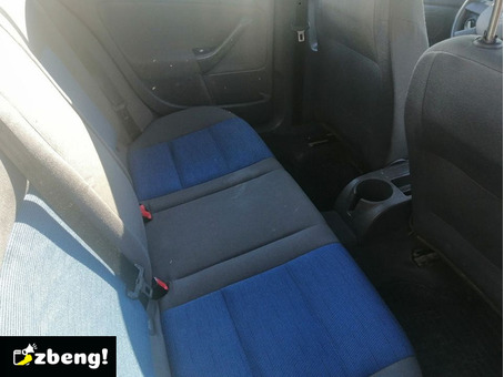 2005 Golf V 1,4 benzină