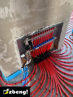 De vânzare 1/2 duplex Mosnita, Serena3