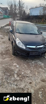 Se dezmembreaza opel corsa d