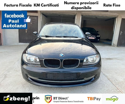 BMW 118d