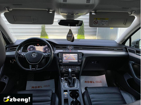 ‼️VW Passat B8*Matrix* 190cp‼️4Motion*Virtual cockpit*Automat*Variante auto