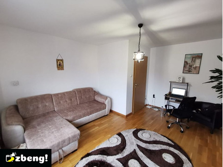 Zona Modern 2 Camere | 60mp utili | Etajul 4 - Acoperis Nou