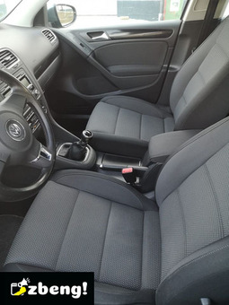 VW Golf 6
