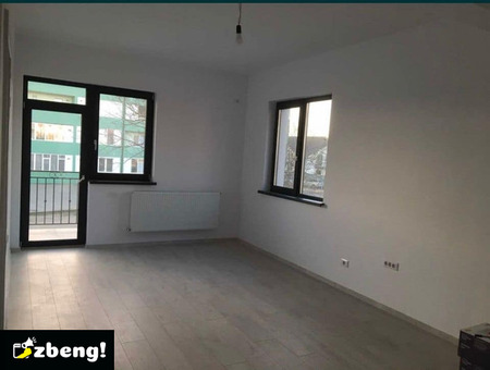 De Vanzare,Apartament 2 camere,Giroc-sat