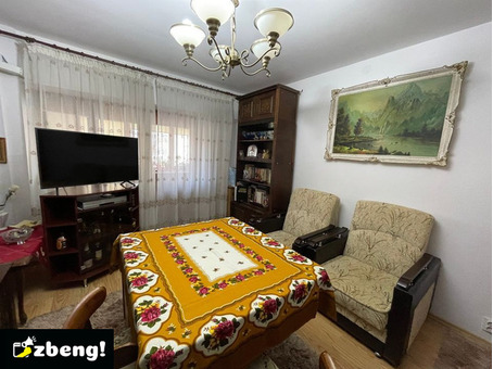 Apartament 3 camere Tatarasi - Oancea - 120.000 euro