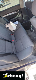 Audi A6 2.0TDI//An Fabricație 2006