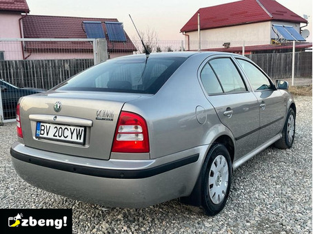 Skoda Octavia 2010/1,4 benzina / aer condiționat !!2999€