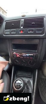 Volkswagen Golf 1.4 16V//An Fabricație 2002