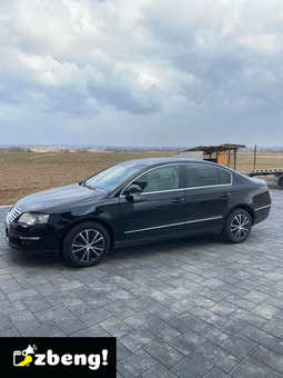 PASSAT. 4x4 2.0 TDI. 2008