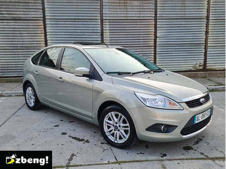 FORD FOCUS 1.6TDCI