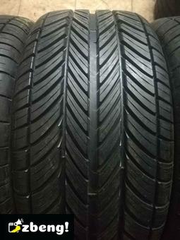 vand 4 anvelope Michelin 245 45 17
