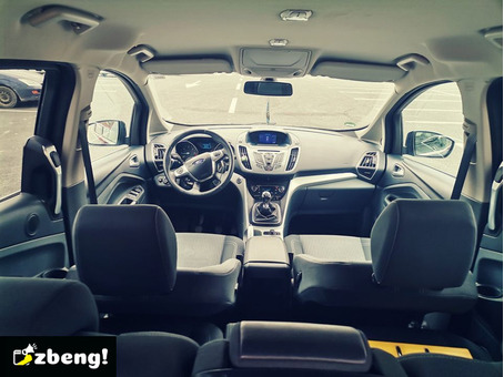 Vând Ford Grand C-Max 7 Locuri