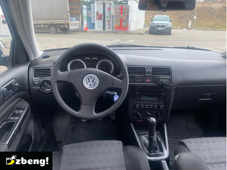 VW GOLF 4-euro 4-2006-luna a 6-a-