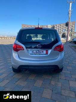 ???????? Vand Opel Meriva 2013 ????????