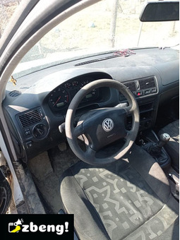 Dezmembrez Golf 4 1.4 16V