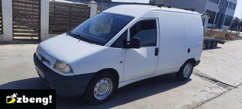 Opel Zafira, An 2003, Mot 2,0 DTI, 7 Locuri, acte la ZI/ BUZAU/ Tel - O7848O18O1