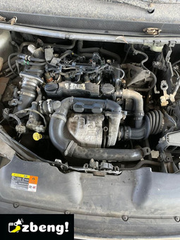 Dezmembrez ford focus 2