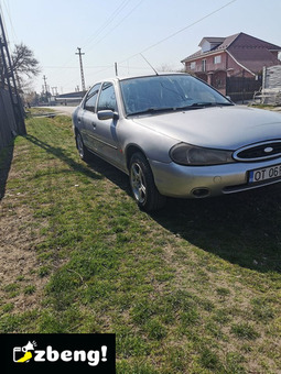 Ford mondeo 1.8 tddi 0741481111