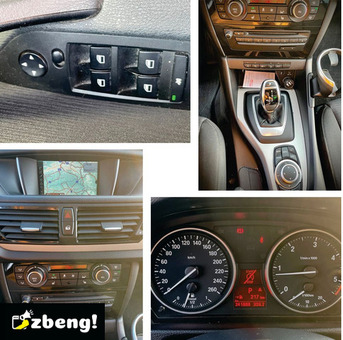 2013 BMW X1 x1