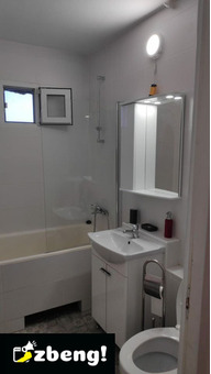 Iosefin 2 Camere | 48mp Utili Etajul 8 | Renovat Complet | Bdul Dragalina