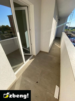 De Vanzare,Apartament 2 camere,Giroc,53mp utili,10mp terasa