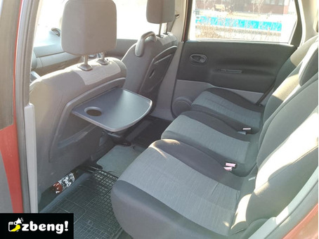 Renault Megane scenic 1,9d