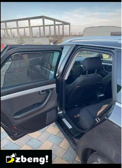 Audi A4 b7 2008