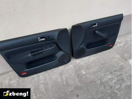 Fețe usi golf 4 fata/spate curate
