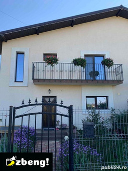 1/2 Duplex Mosnita Noua